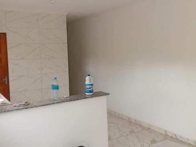 Casa Sobreposta a venda, oportunidade no Verde mar!