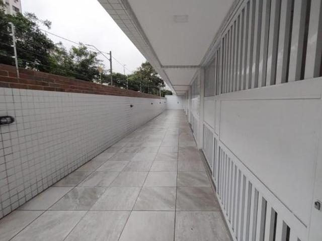 Casa Sobreposta Alta à Venda no Campo Grande – Próxima ao Canal 1
