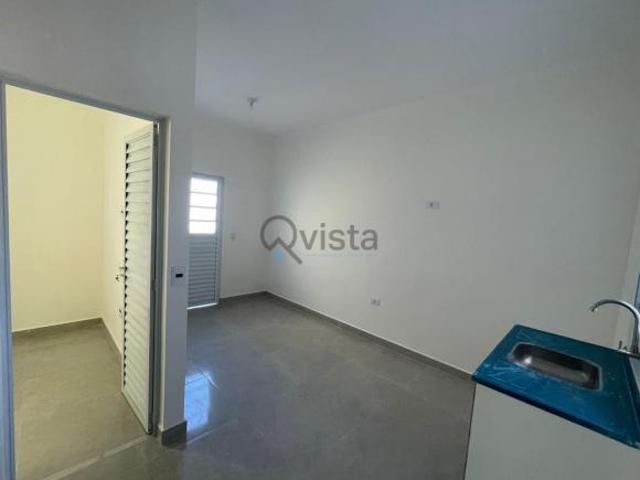 Casa sobreposta em Vicente de Carvalho no Guarujá | QVista Inteligência Imobi.
