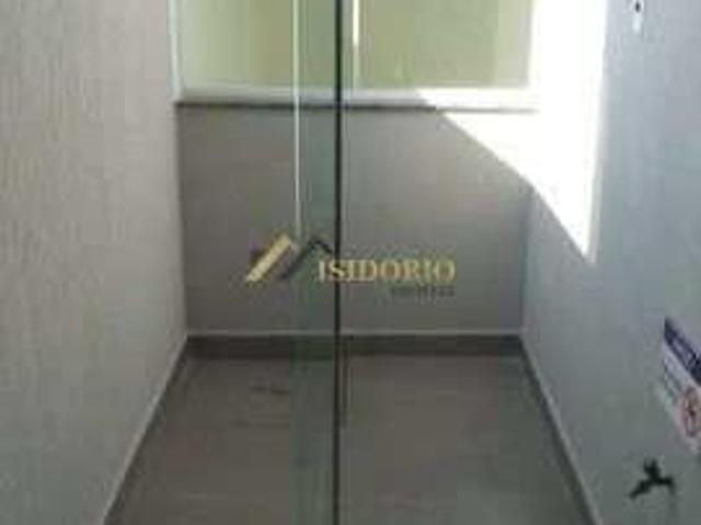CASA SOBREPOSTA NOVA! 02 QTOS 02 GAR, ENTRADA INDIVIDUAL