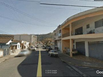 Casa Sobreposta para Venda em Socorro, Jardim Carvalho, 3 dormitórios, 1 suíte, 2 banheiros, 4 vagas