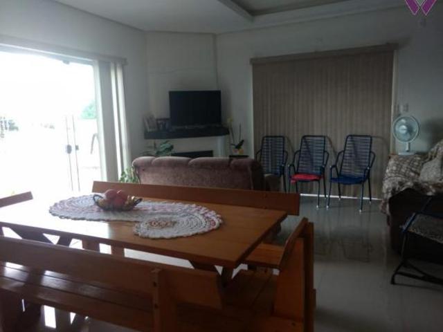 Casa, Sobuski, Santo Ângelo, RS