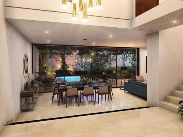 CASA SODZIL EN PREVENTA EN SODZIL NORTE, MERIDA
