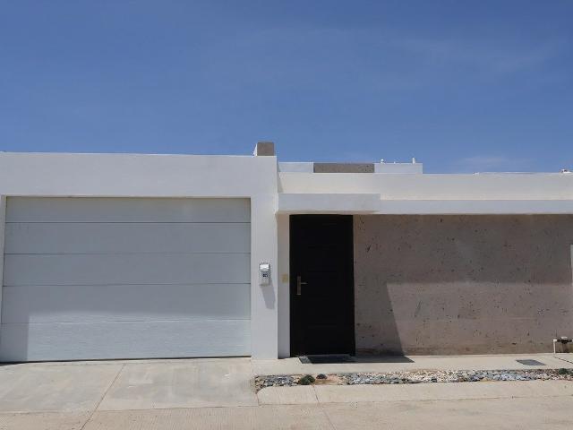 CASA SOL 1 CHAMETLA