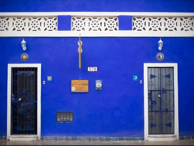 CASA SOL Y LUNA ERMITA