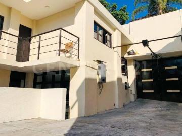 Casa Sola, 4 Recamaras, Colonia Analco, Cuernavaca