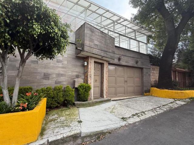 CASA SOLA CON DEPARTAMENTO EN CONTADERO, VISTA ESPECTACULAR