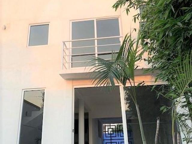 CASA SOLA CON JACUZZI ATLATLAHUCAN APTA CREDITOS