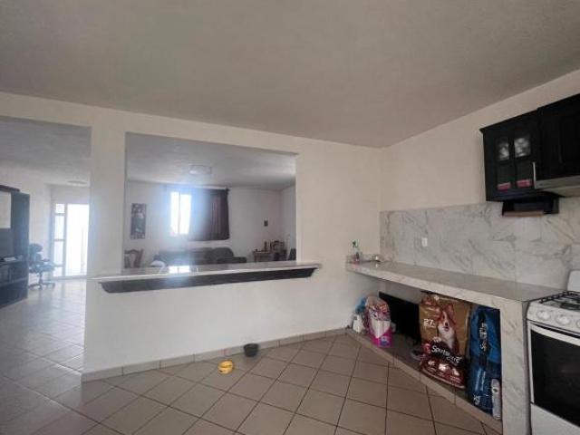 Casa sola de 1 nivel