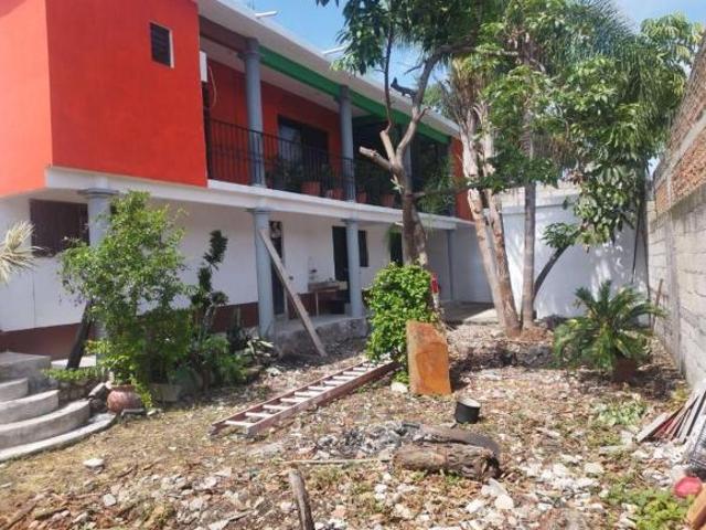 Casa Sola en Álvaro Leonel, Yautepec, Morelos