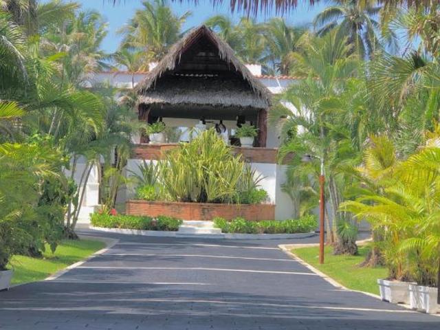 Casa Sola en El Podrido, Acapulco de Juárez, Guerrero