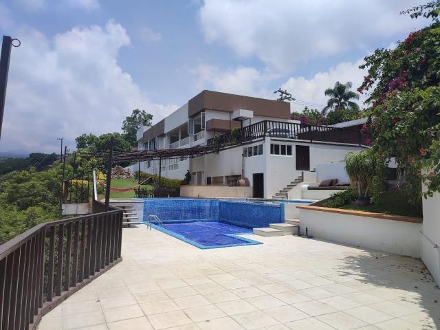 Casa Sola en Fraccionamiento Privado – Rancho Tetela