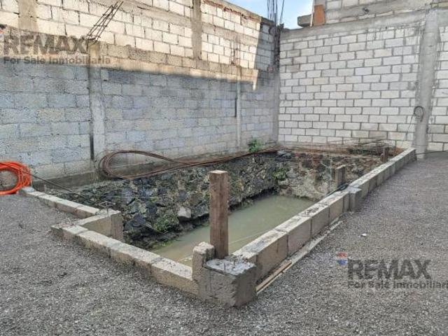 Casa sola en Hacienda de las Flores, Jiutepec, Morelos Cesión de derechos …Clave 5835