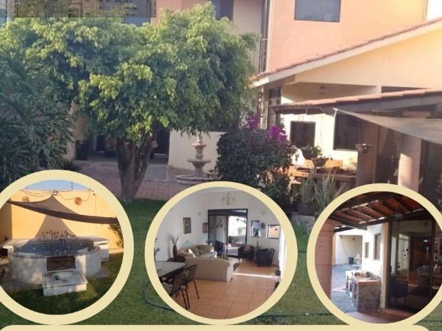 Casa sola en Jiutepec
