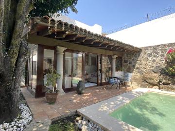 Casa sola en Lomas de Tlahuapan