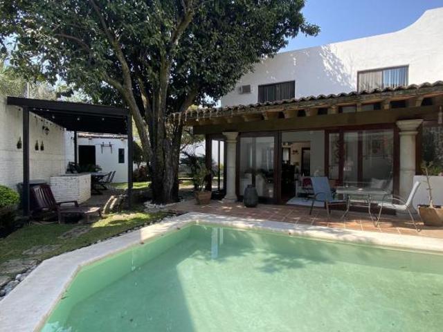 Casa sola en Lomas de Tlahuapan