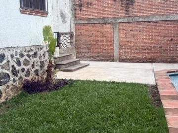 Casa Sola en Reforma Cuernavaca MAZ 2553 Cs