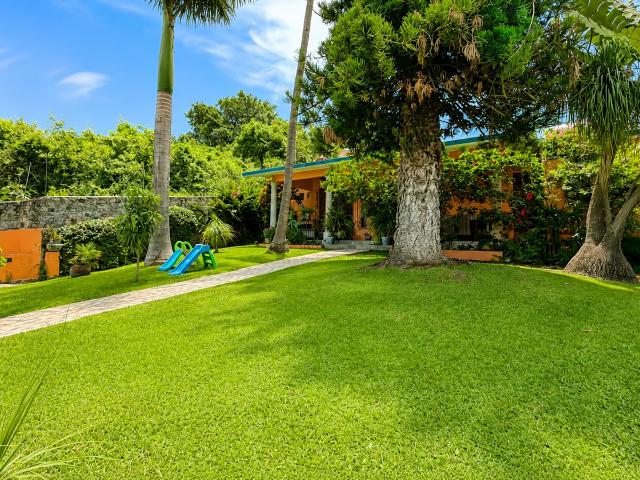 Casa sola en renta dentro de privada con seguridad 24/7 | Col. Palmira, Cuernavaca, Morelos. Clave 6292