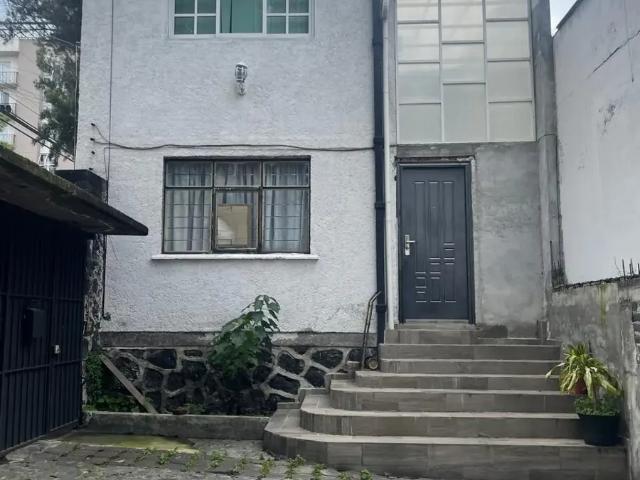 CASA SOLA EN RENTA EN COL. HEROES DE PADIERNA, ALCALDÍA TLALPAN, CDMX