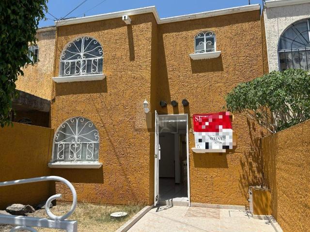 Casa sola en renta en Los Candiles, Corregidora, Querétaro
