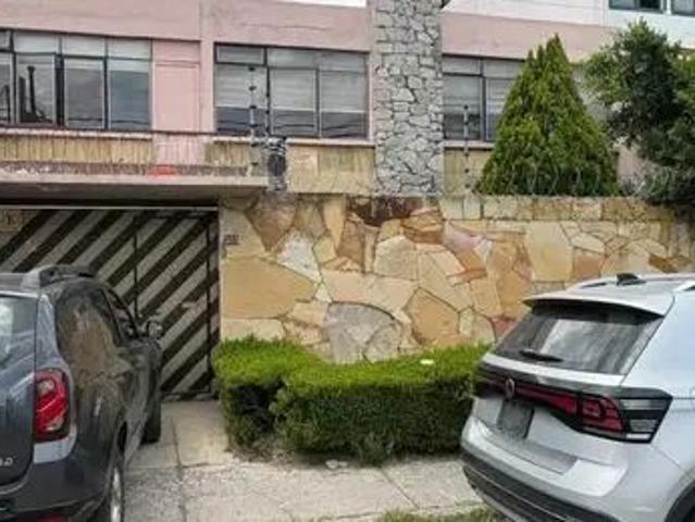 Casa Sola En Renta En La Paz, Puebla, Puebla