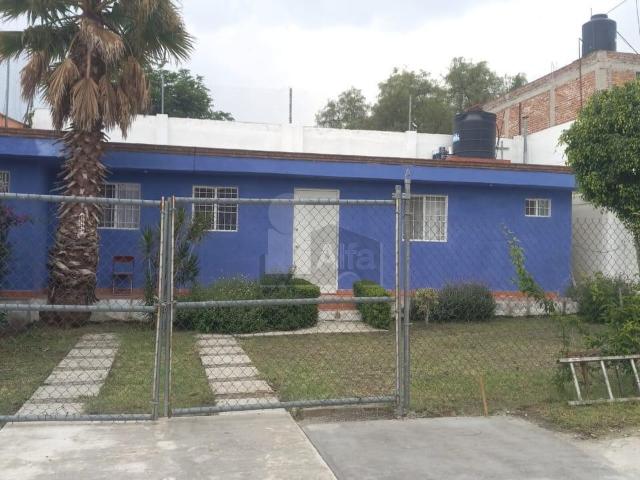 Casa sola en renta en San Miguel Tlaixpan, Texcoco, México