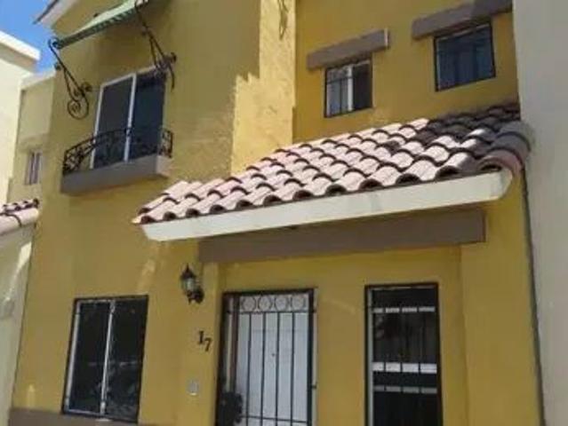 Casa Sola En Renta En Real Del Sol, Tecámac, México
