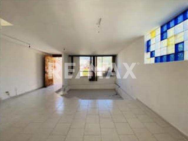 CASA SOLA EN RENTA VALLE ESCONDIDO TEPEPAN, TLALPAN