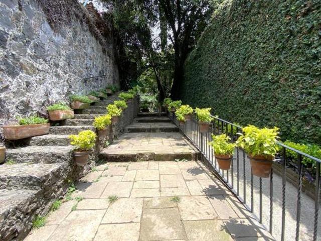 Casa Sola en Tetela del Monte, Cuernavaca, Morelos