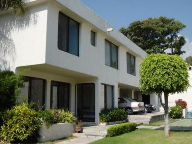 Casa Sola en Tetela del Monte Cuernavaca ARI 461 Cs#