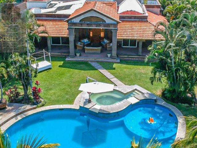 casa sola en Temixco