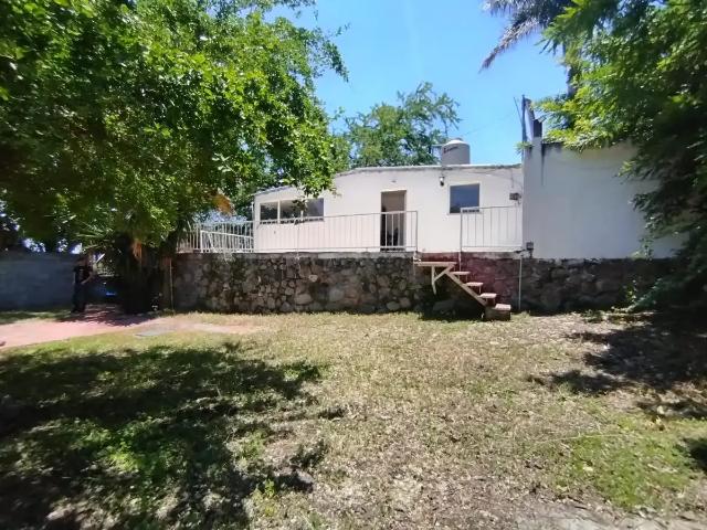 Casa Sola en Tequesquitengo, Jojutla, Morelos