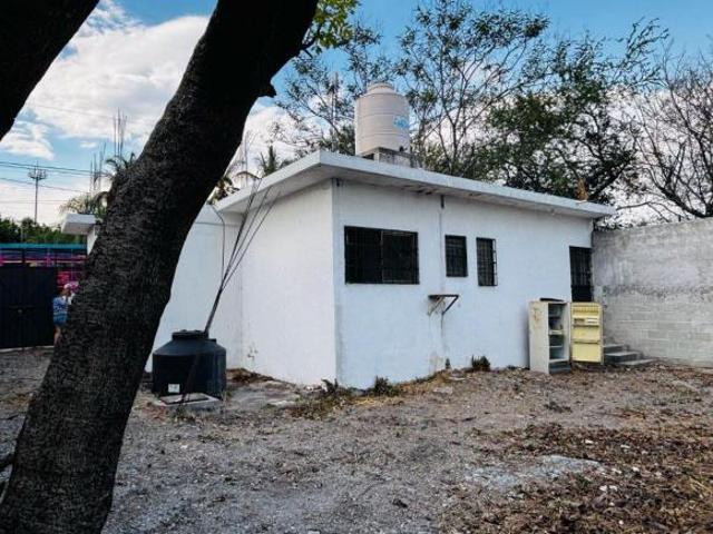 Casa en Lázaro Cárdenas del Río de 338 m² con 2 habitaciones en venta
