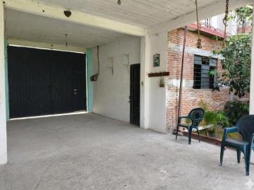 CASA SOLA EN VENTA, COL. LA JOYA, JIUTEPEC, MORELOS