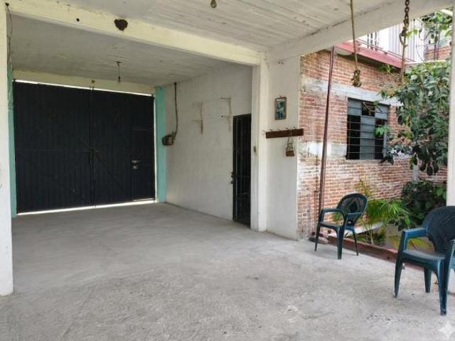 CASA SOLA EN VENTA, COL. LA JOYA, JIUTEPEC, MORELOS