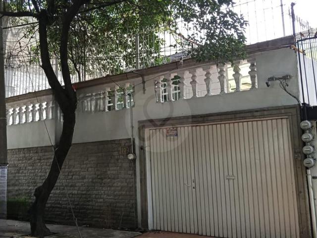 Casa Sola En Venta Campestre Churubusco, 3 Estacionamientos, 3 Recamaras Y Jard?n. Coyoac?n