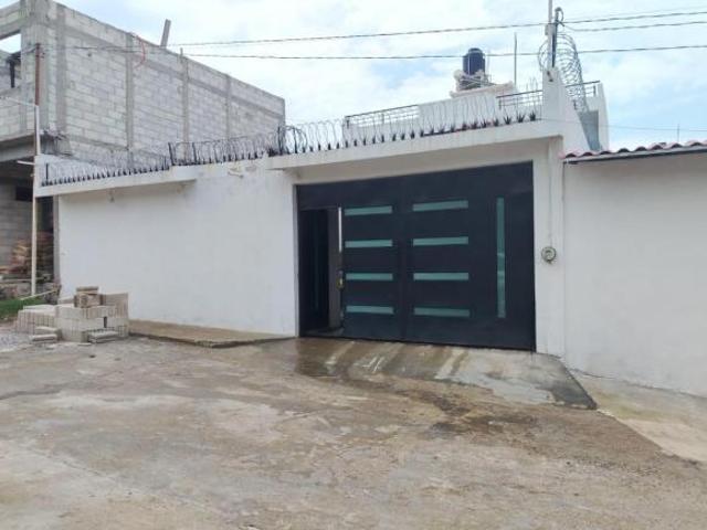 Casa sola en venta en Corral Grande, Yautepec, Morelos