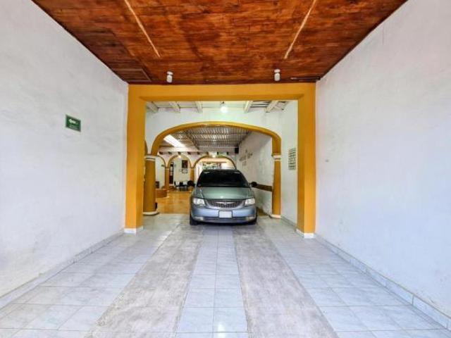 Casa sola en venta en Barrio De Mexicanos, San Cristóbal de las Casas, Chiapas