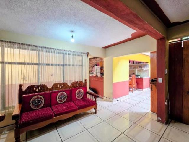 Casa sola en venta en Barrio El Cerrillo, San Cristóbal de las Casas, Chiapas