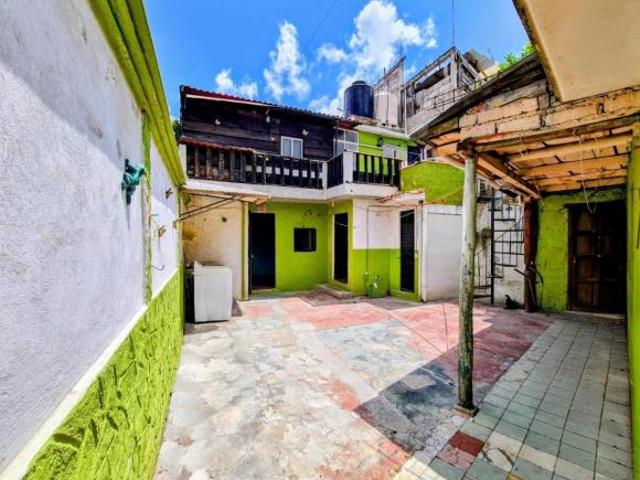 Casa sola en venta en Barrio El Relicario, San Cristóbal de las Casas, Chiapas