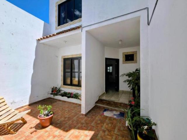 Casa sola en venta en Barrio El Relicario, San Cristóbal de las Casas, Chiapas
