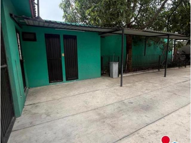 Casa sola en venta en Buenos Aires, Monterrey, Nuevo León