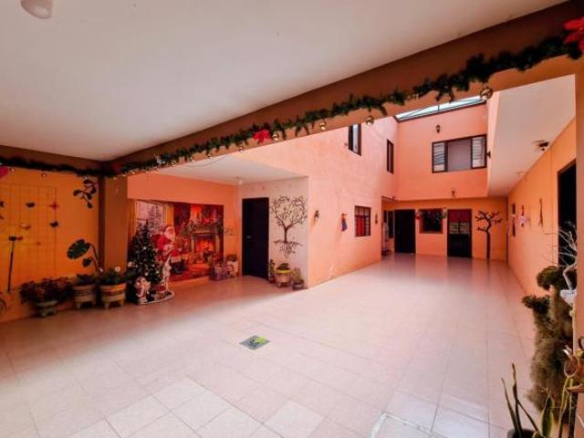 Casa sola en venta en San Cristóbal de las Casas, Chiapas