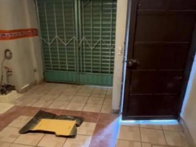 Casa sola en venta en Ejército del Trabajo, Chicoloapan, México