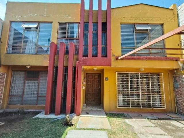 Casa sola en venta en El Tejocote, Texcoco, México