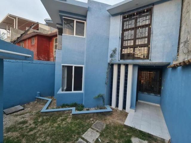 Casa sola en venta en Fraccionamiento Bosques del Pedregal, San Cristóbal de las Casas, Chiapas