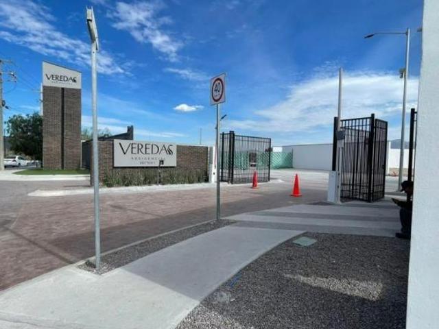 Casa sola en venta en Fraccionamiento El Cactus, Ramos Arizpe, Coahuila