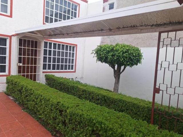 Casa sola en venta en Izcalli Ecatepec, Ecatepec de Morelos, México