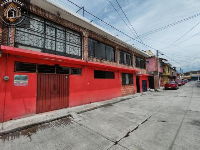 Casa sola en Venta en Jiutepec Morelos