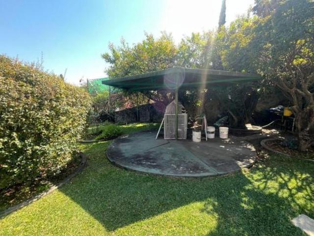 Casa sola en venta en Los Presidentes, Temixco, Morelos